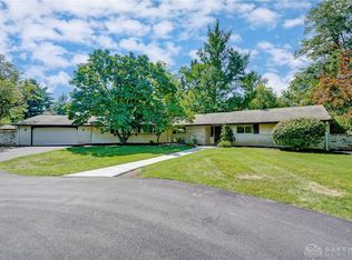 2222 E Alex Bell Rd, Dayton, OH 45459