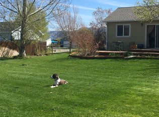 303 Buckhorn Trl, Bozeman, MT 59718