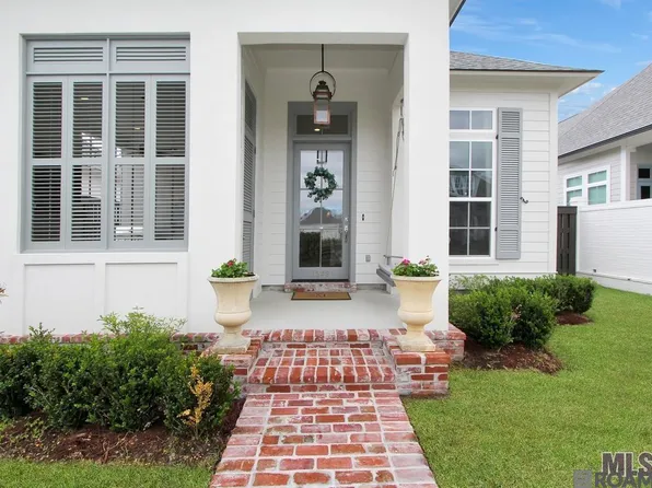 1549 Rose Glen Ln, Baton Rouge, LA 70810