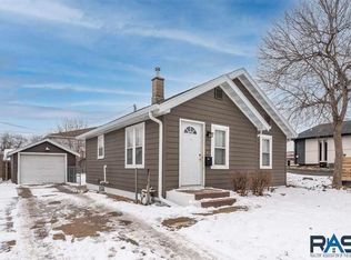 207 S Highland Ave, Sioux Falls, SD 57103