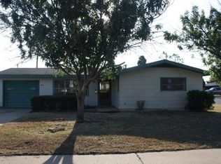 3616 Redbud Ave, Odessa, TX 79762