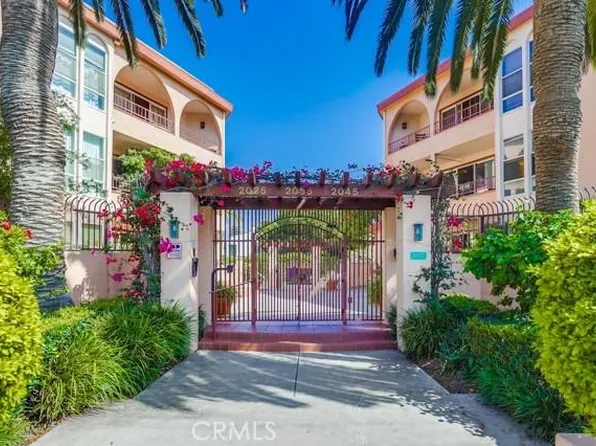 2035 4th St Unit 303C, Santa Monica, CA 90405