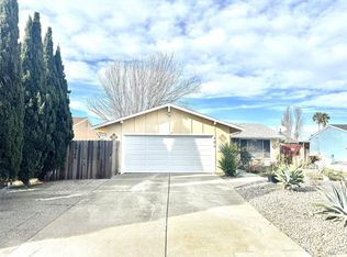 120 Doreen Ct, Vallejo, CA 94589