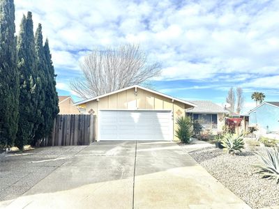120 Doreen Court, Vallejo, CA, 94589
