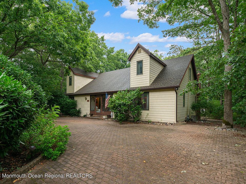 375 Golfview Drive, Manahawkin, NJ 08050 Zillow