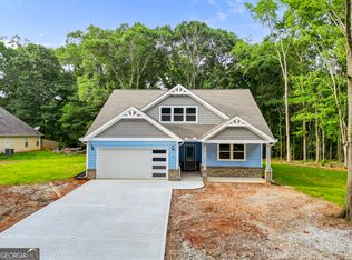 231 Wood St, Commerce, GA 30529