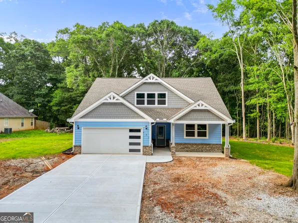 231 Wood St, Commerce, GA 30529