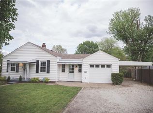 6709 N Evanston Ave, Indianapolis, IN