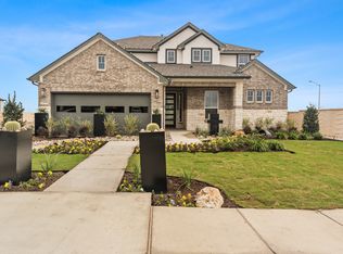 308 Ridgewell Loop, Georgetown, TX 78633