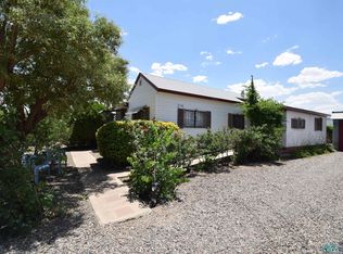 3110 S 9th St, Deming, NM 88030