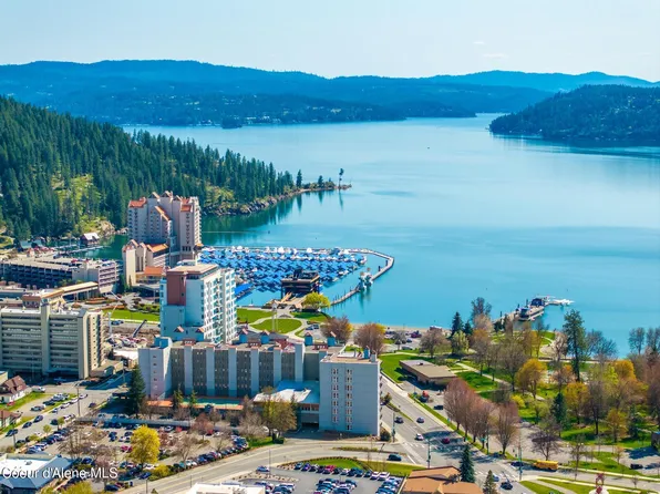 301 N 1st St APT 920, Coeur D Alene, ID 83814