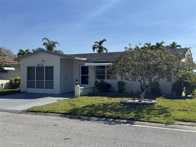 1675 NW 69th Ter, Margate, FL, 33063