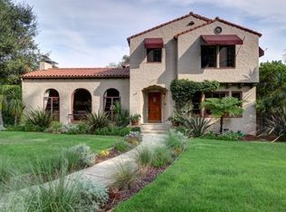 1200 E Mountain St, Glendale, CA 91207