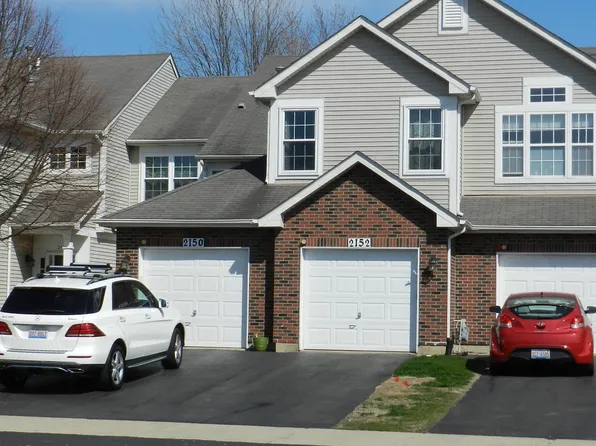 2150 Fulham Dr, Naperville, IL 60564