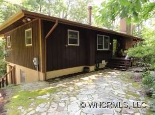 38 Fox Run, Brevard, NC 28712