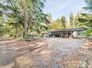 41 E Misty Ln, Port Angeles, WA 98362