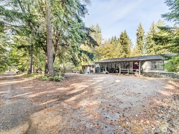 41 E Misty Lane, Port Angeles, WA 98362