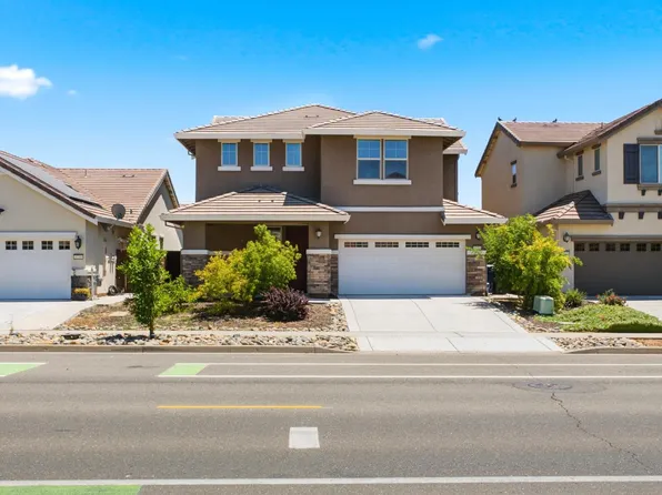 3723 Edington Dr, Rancho Cordova, CA 95742