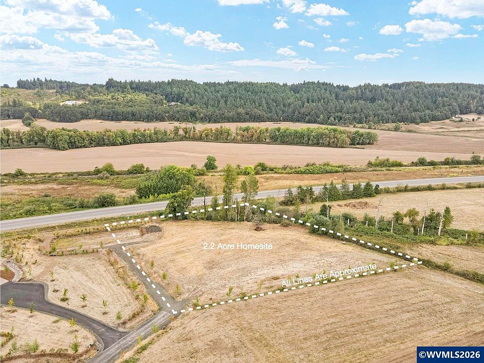 1st image of LOT 6 NW Earliblue Dr