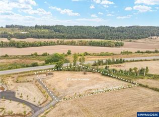 LOT 6 NW Earliblue Dr, Corvallis, OR 97330