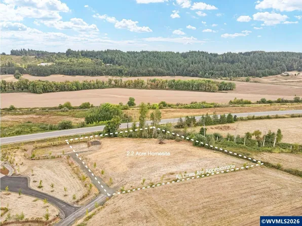 LOT 6 NW Earliblue Dr, Corvallis, OR 97330