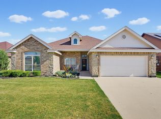 2234 Bunker Hill Dr, Abilene, TX 79601