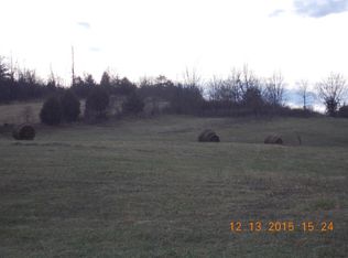 Lot 13 Bald Meadow Ln, Barren Springs, VA 24313