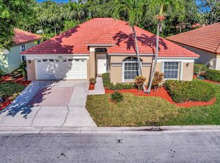 7036 Galleon Cove, Riviera Beach, FL 33418