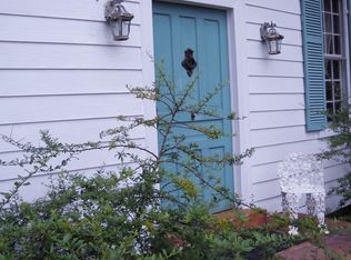 7228 Newbill School Rd, Nathalie, VA 24534