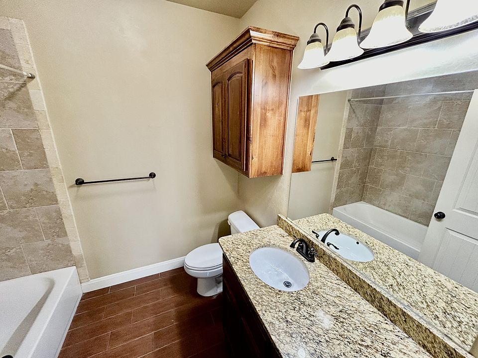 1417 B N. Monte Vista Mcelroy 1417 N Monte Vista St Ada OK Zillow