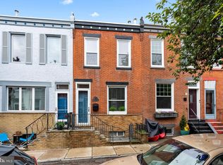 825 N Stillman St, Philadelphia, PA