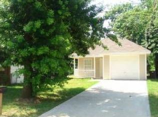 305 Mountain View Ave, Springdale, AR 72764