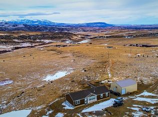 14 Pony Ln, Livingston, MT 59047