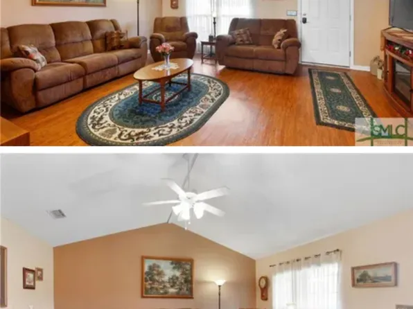 2140 Walberg Dr, Hinesville, GA 31313