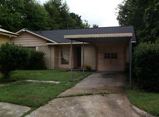5522 Mendota Ln, Houston, TX 77032