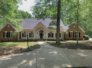 116 Kiowa Ct, China Grove, NC 28023
