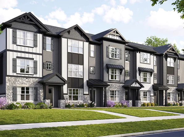 GRANT Plan, Wellspring at the Fountains Townhomes