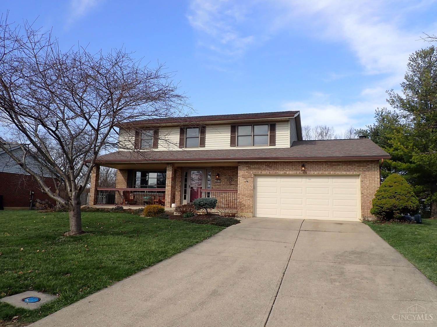 3818 Riverdowns Ct, Fairfield, OH 45011 | Zillow