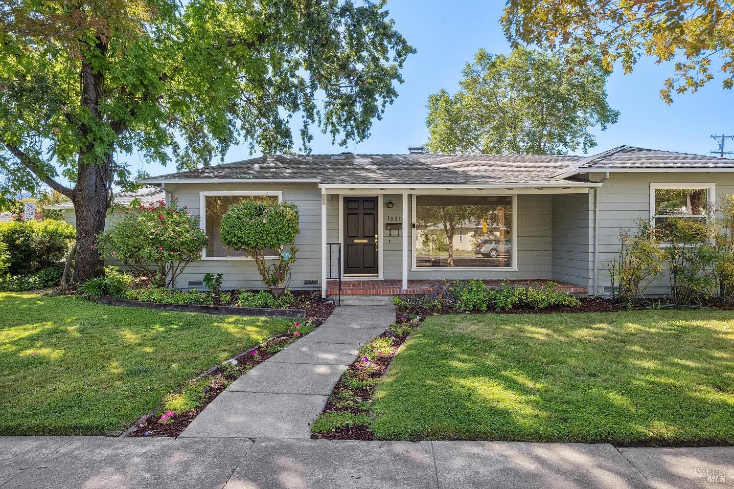 1820 Terrace Way, Santa Rosa, CA 95404 | Zillow