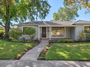 1820 Terrace Way, Santa Rosa, CA 95404