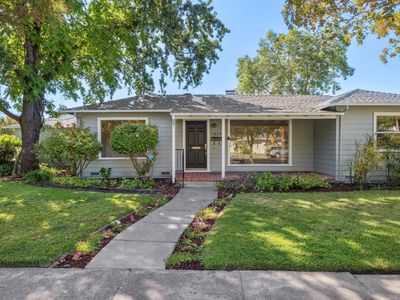 1820 Terrace Way, Santa Rosa, CA, 95404