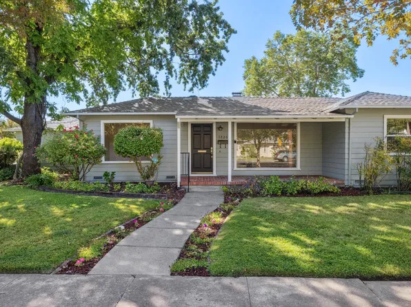 1820 Terrace Way, Santa Rosa, CA 95404