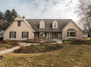 8213 41st Ave, Kenosha, WI 53142