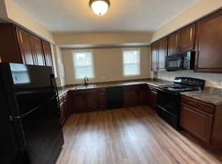 400 E Pitt St #3, Bedford, PA 15522
