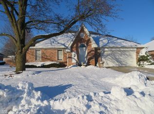 1356 Holiday Ln #54, Brownsburg, IN 46112