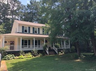 10303 Attems Way, Glen Allen, VA 23060