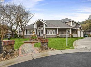 334 Yearling Ct, Pleasanton, CA