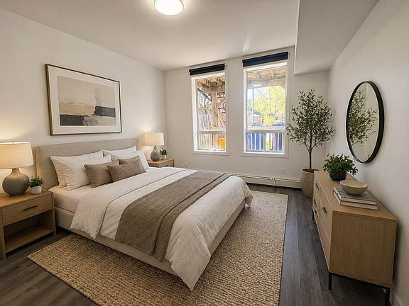 Virtual Staging