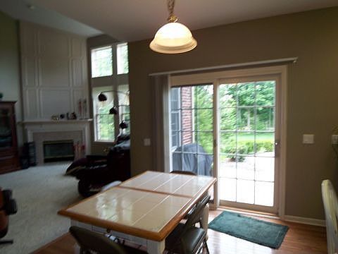 Breakfast Room