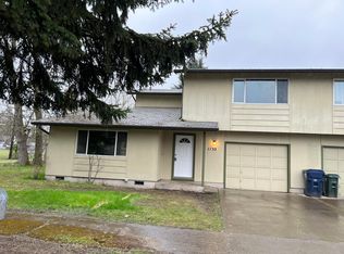 1132 9th St, Springfield, OR 97477